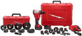 New 2676-23 for Milwaukee M18 1/2-4' 10-Ton Cordless Knockout Tool Kit w/Carrying Case