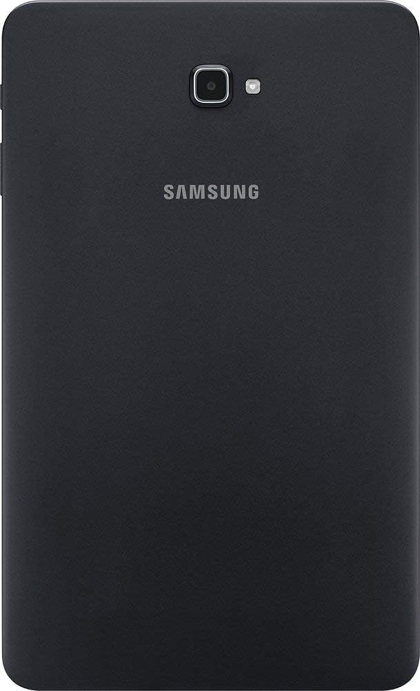 Samsung Galaxy Tab A T580 10.1in 16GB Tablet W/ 32GB SD card (Renewed)