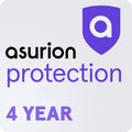 ASURION 4 Year Tablet Accident Protection Plan ($600 - $699.99)