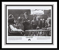 GHOST, Demi Moore, Patrick Swayze, Whoopie Goldberg and Tony Goldwyn - Lobby Card Publicity Still -Paramount Pictures