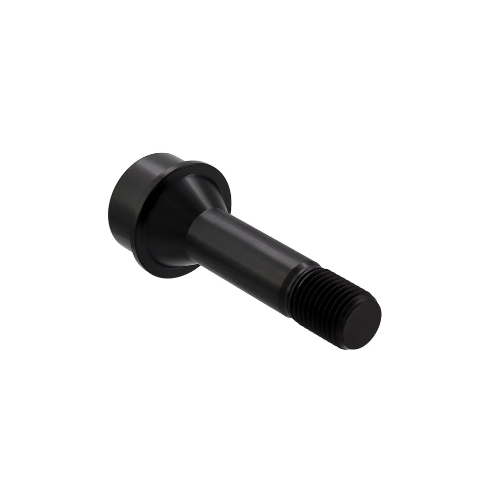 RISON Titanium Wheel Lug Bolts M14x1.5x52/67mm Lug Bolts Aerospace Grade 6AL4V Lightweight and Durability Lug Bolt Car Accessories for Ferrari Pack of 20pcs (Black, M14X1.5X67mm)