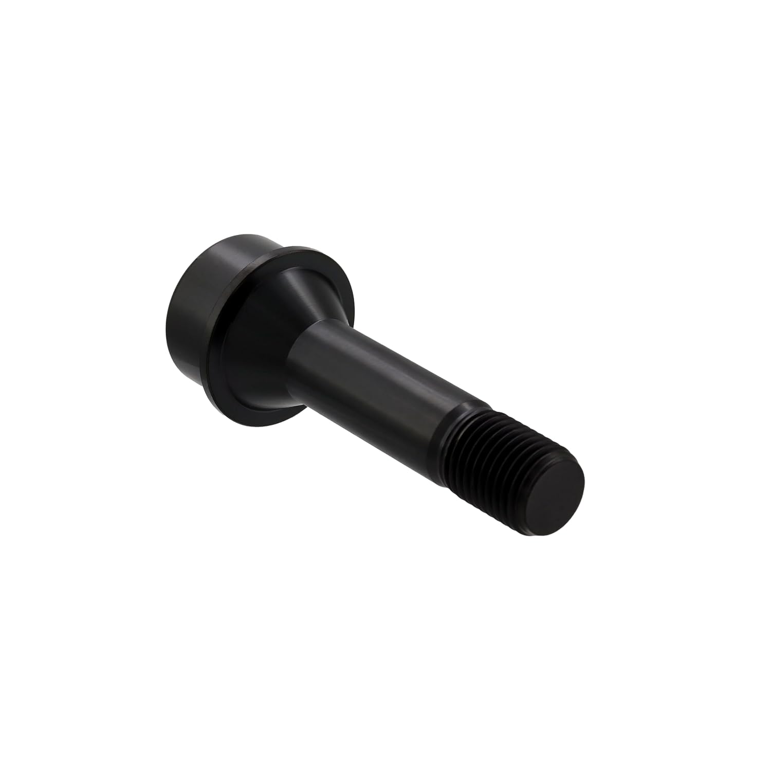RISON Titanium Wheel Lug Bolts M14x1.5x52/67mm Lug Bolts Aerospace Grade 6AL4V Lightweight and Durability Lug Bolt Car Accessories for Ferrari Pack of 20pcs (Black, M14X1.5X67mm)