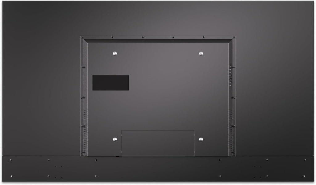 SYLVOX Outdoor TV with Ceiling Mount & Cover, 65 inch 120Hz 4K Smart TVs, Weatherproof & IP55 Waterproof, Compatible with Google & Dolby Atmos, HDMI 2.1 & USB 3.0, 1000 Nits Outside TV for Gaming
