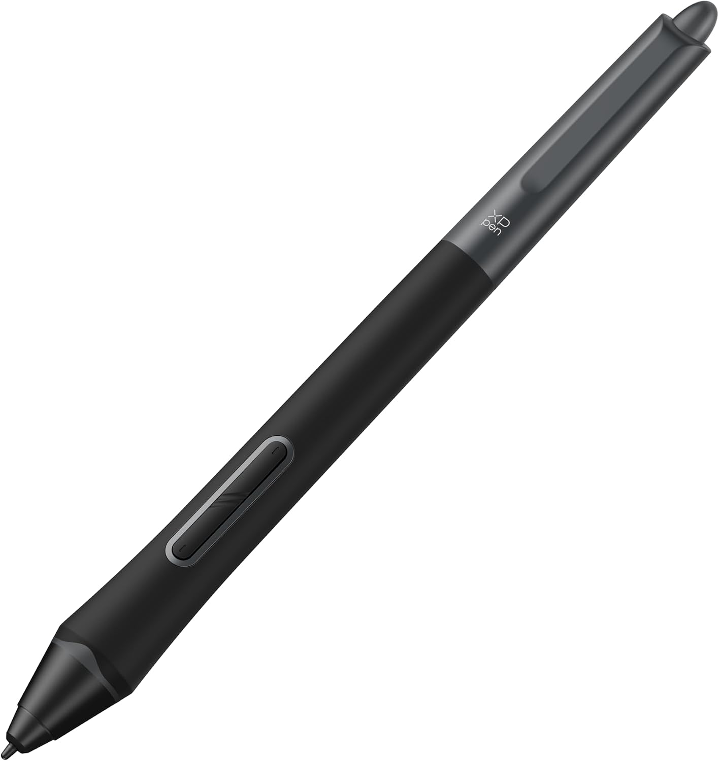 XPPen Artist Pro 14 Gen2 Drawing Tablet with Screen 14 inch Graphic Art Tablet with Full Laminated Anti-Glare Screen 16384 Pressure Levels X3 Pro Battery-Free Stylus