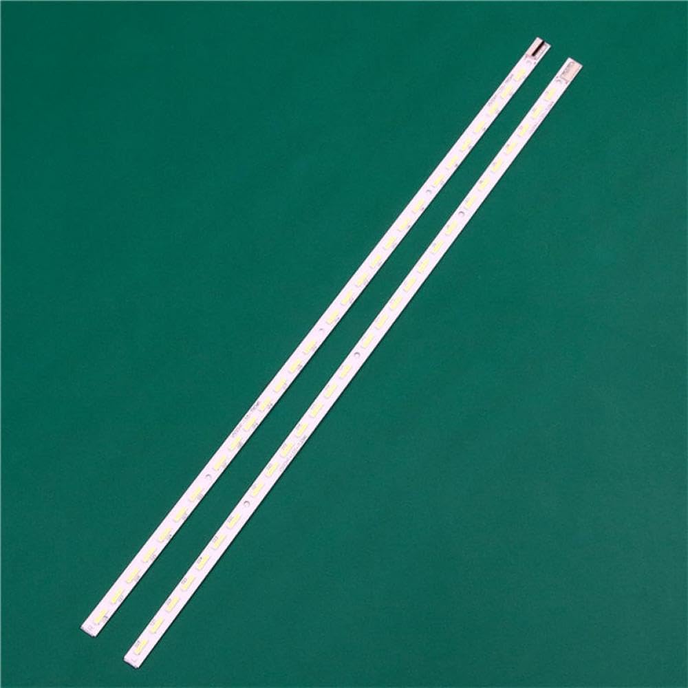 LED TV Backlight Replacement Compatible with 50PFL3008K/12 50inch LED V500H1-LS5-TLEM4 LS5-TREM6(10Set-20 Piece)
