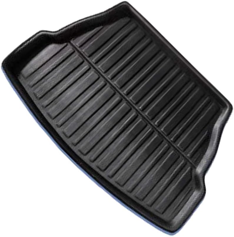 Car Cargo Liner Boot Tray Rear Trunk Luggage Floor Mat Accessories for Toyota for RAV4 RAV 4 XA50 2019-2023