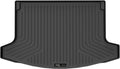 Husky Liners Weatherbeater Cargo Liner | Fits 2021-2026 Chevrolet Trailblazer | Cargo, 1-pc. Black - 22071