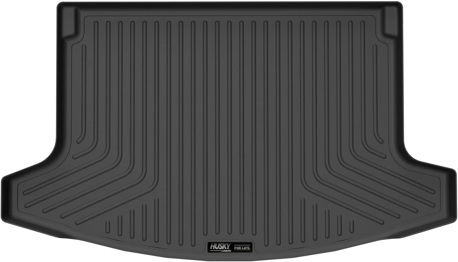 Husky Liners Weatherbeater Cargo Liner | Fits 2021-2026 Chevrolet Trailblazer | Cargo, 1-pc. Black - 22071