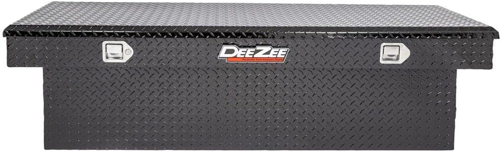 Dee Zee DZ8170DB Red Label Crossover Tool Box - Extra Deep
