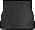 Husky Liners Weatherbeater Cargo Liner | Fits 2022-2024 Lexus LX600 | 1-pc Black - 25811
