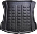 Car Rear Trunk Mat Cargo Tray Boot Liner Carpet Protector Floor for Tesla Model 3 Blue Star 2017 2018 2019