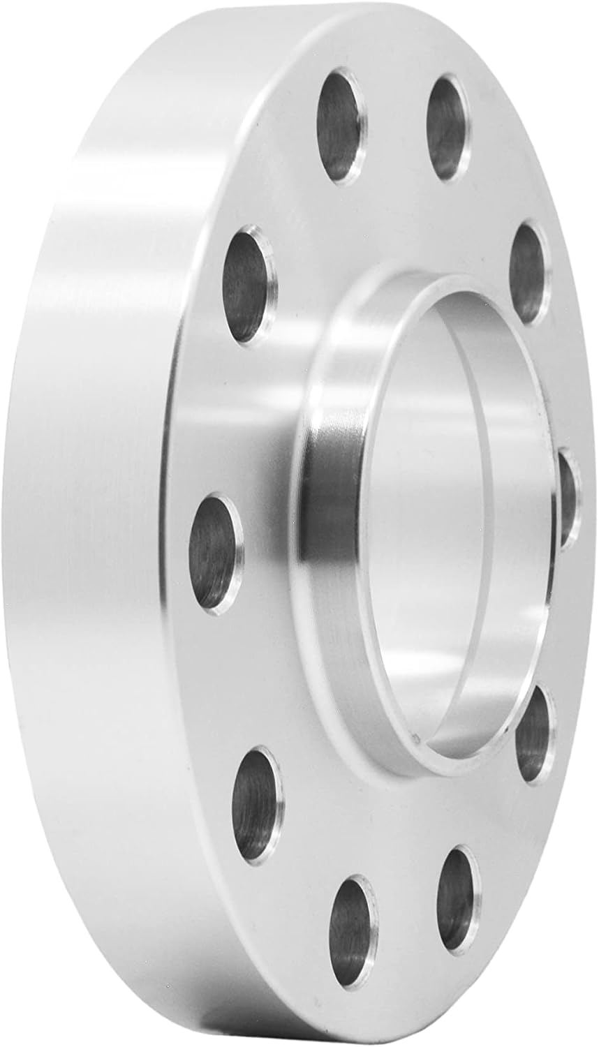 4 Pc 5x112 MM Hub Centric 25 MM Wheel Spacers 66.6 Wheel Bore + Chrome M14x1.5 Conical Spline Tuner Bolts Aftermarket Wheels Works with Audi 2009 + A4 A5 A6 A7 A8 S4 S5 S6 S7 + More
