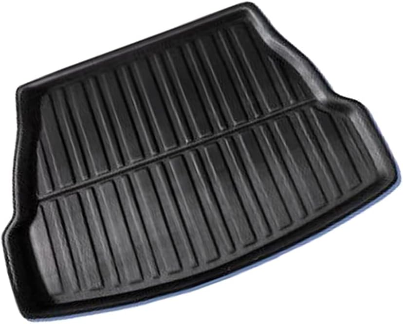 Car Cargo Liner Boot Tray Rear Trunk Luggage Floor Mat Accessories for Toyota for RAV4 RAV 4 XA50 2019-2023