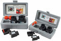 Koul Tools 416 AN Hose Assembly Tool Pro Combo Kit (-4 to -16)