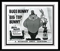 Bugs Bunny in 'Big Top Bunny' Studio Lobby Card Publicity Still - Warner Brothers