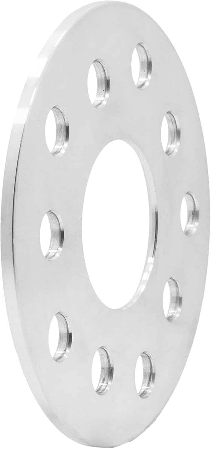 4 Pc 5x112 MM Hub Centric 20 MM Wheel Spacers 66.6 Wheel Bore + Black M14x1.5 Conical Spline Tuner Bolts Aftermarket Wheels Works with Audi 2009 + A4 A5 A6 A7 A8 S4 S5 S6 S7 + More