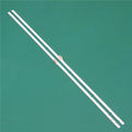 50 Inch LED TV Backlight Strips Compatible with JL E500K2330-408BS-R7P-M-HF BN96-45952A V8N1-500SM0-R0 180322 BN96-45962A(20 Piece - 10TV)