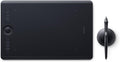 Wacom pen tablet Intuos Pro Medium [new model] 2017 January model PTH-660 / K0(Japan Import-No Warranty)