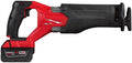 NEW 2821-21 Cordless Reciprocating Saw for Milwaukee M18 FUEL 18V Recip Saw Kit