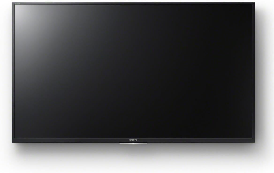 SONY XBR-55X700D BRAVIA XBR X700D Series - 55 inch Class