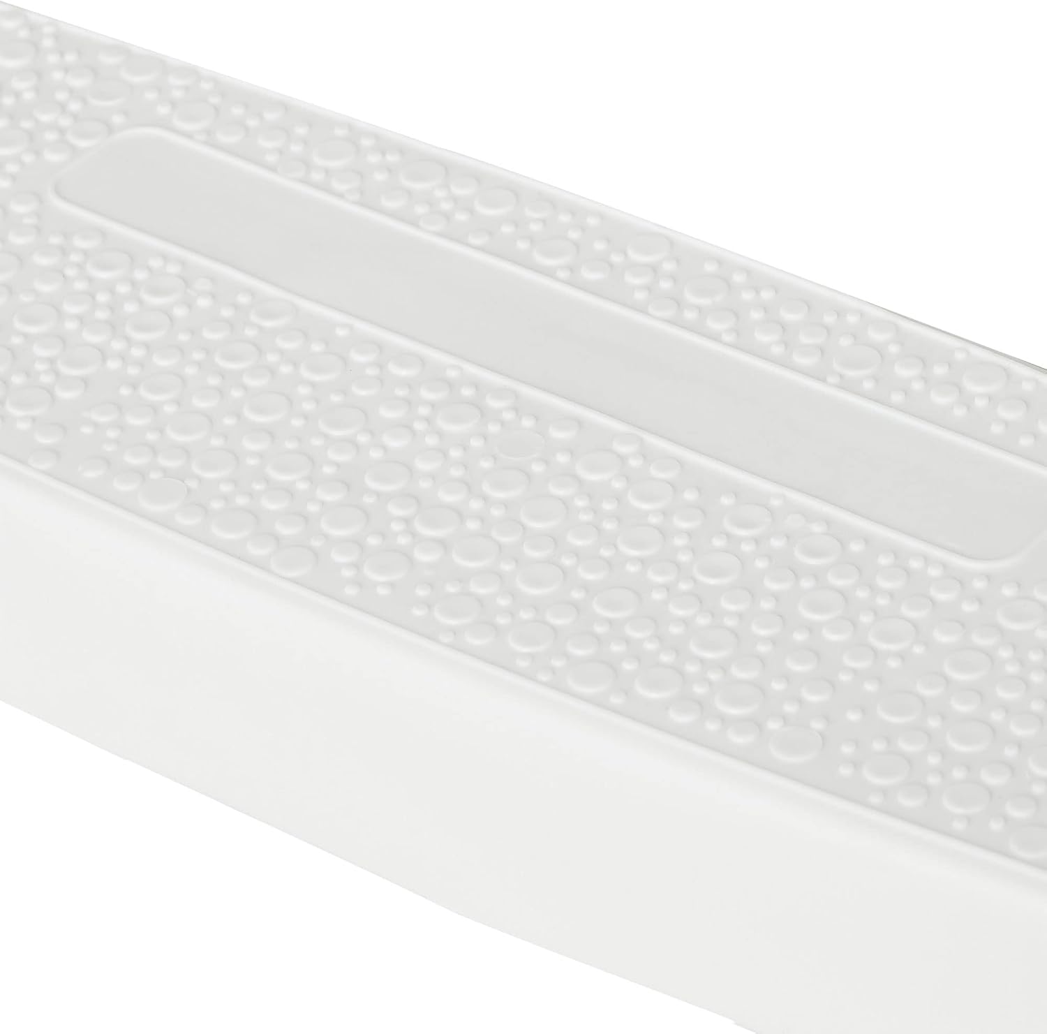 SWIMLINE HYDROTOOLS Stainless Steel Pool Ladder – Heavy Duty Swimming Step Accessory, In-Ground, 52.5'
