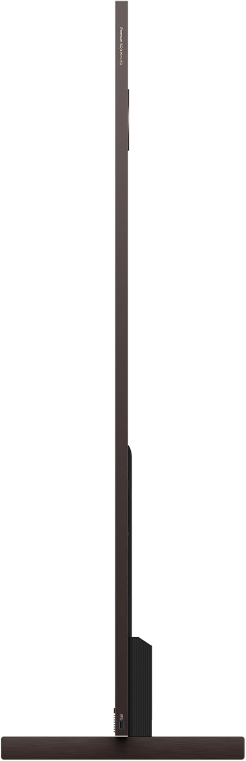 TCL 85 Inch Class X11L | SQD-Mini LED | 85X11L, 2026 Model | 144HZ Ultimate Brightness & Contrast Dolby Vision | Up to LD20K Precise Dimming | Gemini AI Smart Google TV | Dolby Atmos Bang & Olufsen