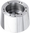 Flaming River FR20119TA Tapered 5 and 6 Bolt Steering Wheel Adapter