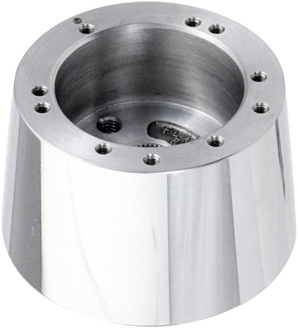 Flaming River FR20119TA Tapered 5 and 6 Bolt Steering Wheel Adapter