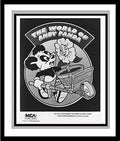 The World of Andy Panda Lobby Card Publicity Still - Walter Lantz - Universal Studios