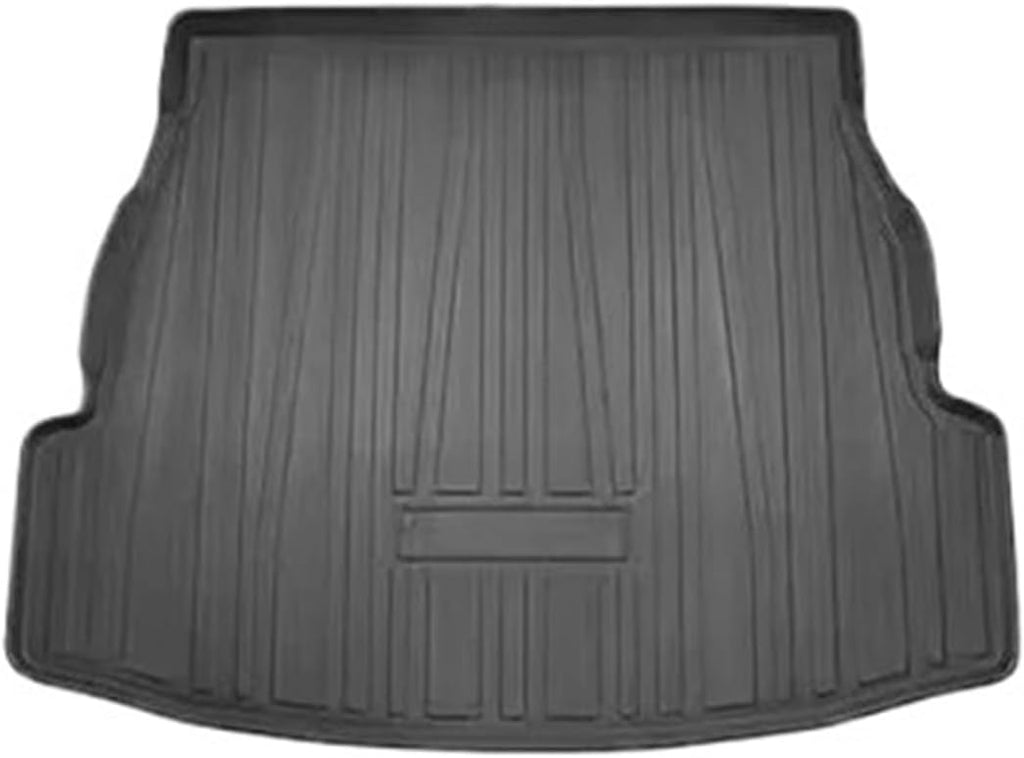 TPE Auto Boot Mats Compatible with Toyota RAV4 Car Accessories RAV 4 XA50 Compatible with Suzuki Across 2019-2023 Cargo Area Pad Anti-Scratch Accessories(Trunk Mat)