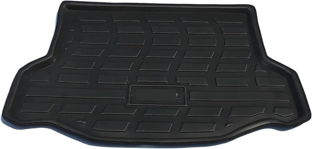Car Boot Liners Trunk Floor Mat Protection Cover Rubber Compatible with Toyota RAV4 RAV 4 Cars Truck SUV Cargo Pad Cars Interior Accessories(2013-2018)