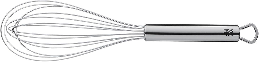 WMF Kitchen Tool Set 7-Piece Plus Cromargan Stainless Steel Silicone Partly Matt