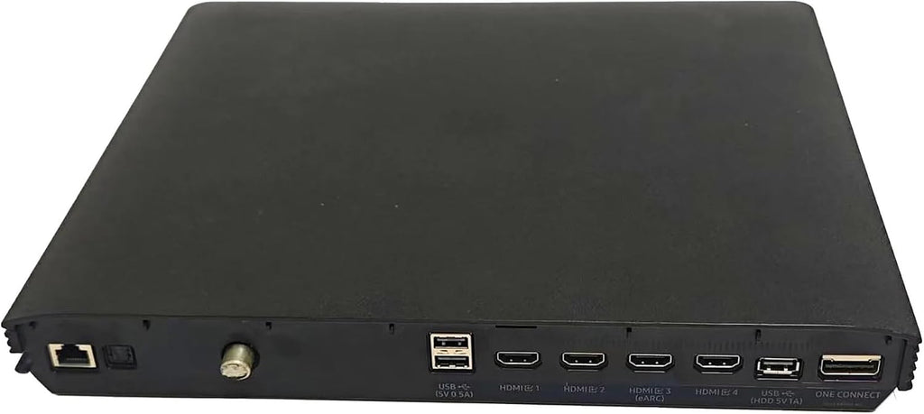One Connect Box Wall Mount Vesa Adapters SOC8001B QN95B QN800B QN900B 55' 65' Tv Neo QLED 8K QN700 QN95A，Compatible For Samsung，，Monitor Stand