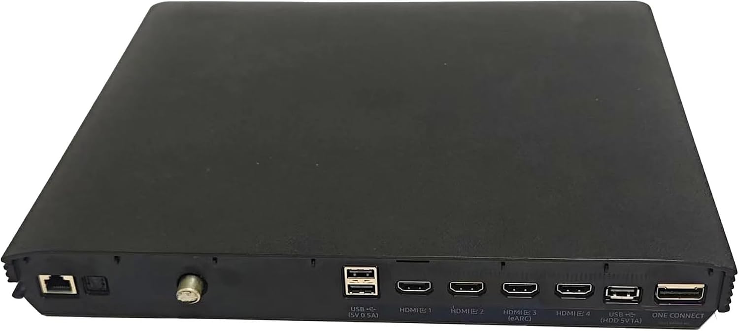 One Connect Box Wall Mount Vesa Adapters SOC8001B QN95B QN800B QN900B 55' 65' Tv Neo QLED 8K QN700 QN95A，Compatible For Samsung，，Monitor Stand