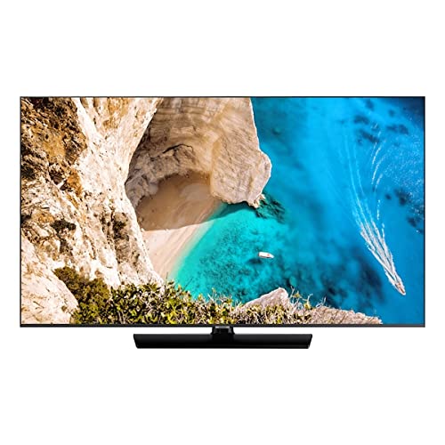 Samsung Electronics America in 43IN UHD Non-Smart Hospitality TV