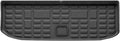 for ROX 01 Polestones 2023 2024 2025 Car TPE Floor Mats Cargo Liner Trunk Mat Seat Back Cover Waterproof Carpet Accessories(D)