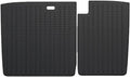 Floor Mat Compatible with Tesla Model 3 Highland 2024-2026 Accessories Anti-Slip Waterproof Cargo Liner Luggage TPE Mat Model 3 Highland(Seat Back Mats)