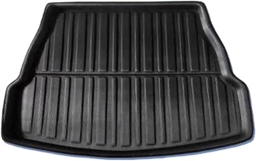 Car Cargo Liner Boot Tray Rear Trunk Luggage Floor Mat Accessories for Toyota for RAV4 RAV 4 XA50 2019-2023
