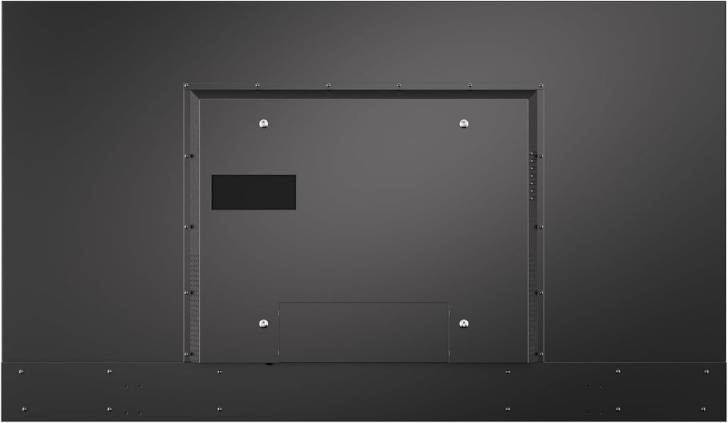 SYLVOX Bundle: 55' 120Hz Waterproof Outdoor TV (2025 Gaming Series) & Wall Mount