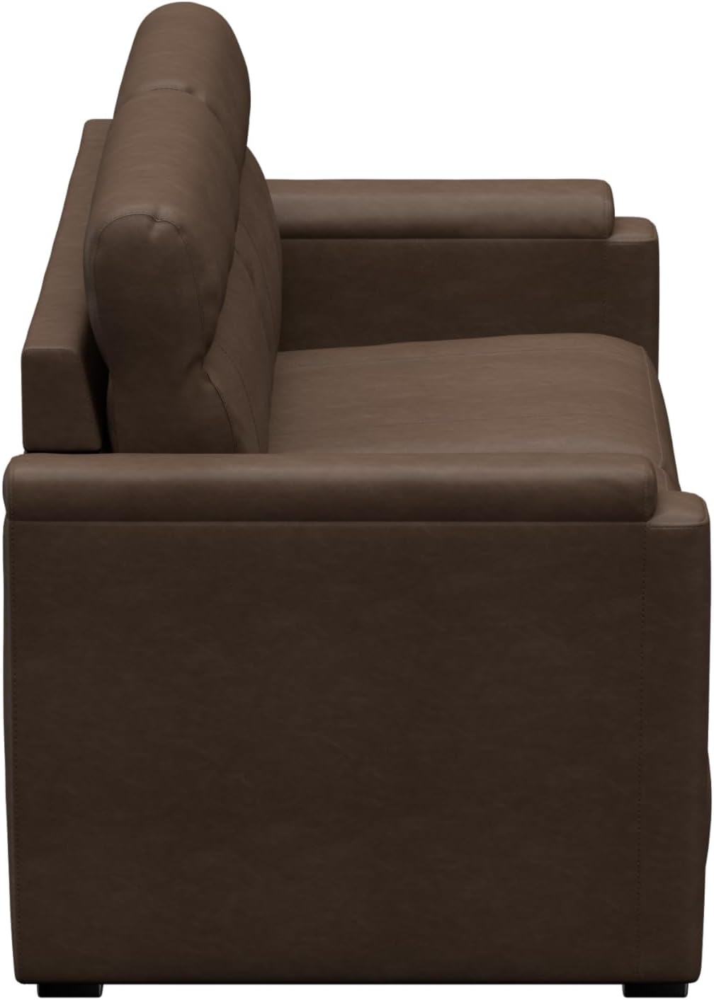 Thomas Payne Signature Heritage Series 68' Satula RV Rest Easy Sleeper Sofa with Easy-to-Use Fold-Out Mechanism, 81' Bed Depth - 2024044351