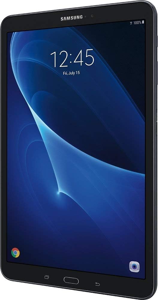 Samsung Galaxy Tab A T580 10.1in 16GB Tablet W/ 32GB SD card (Renewed)