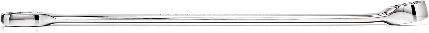 GEARWRENCH 6 Pc. 12 Pt. Combination Wrench Set, Long Pattern, Metric - 81922