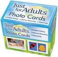 Just for Adults Photo Cards