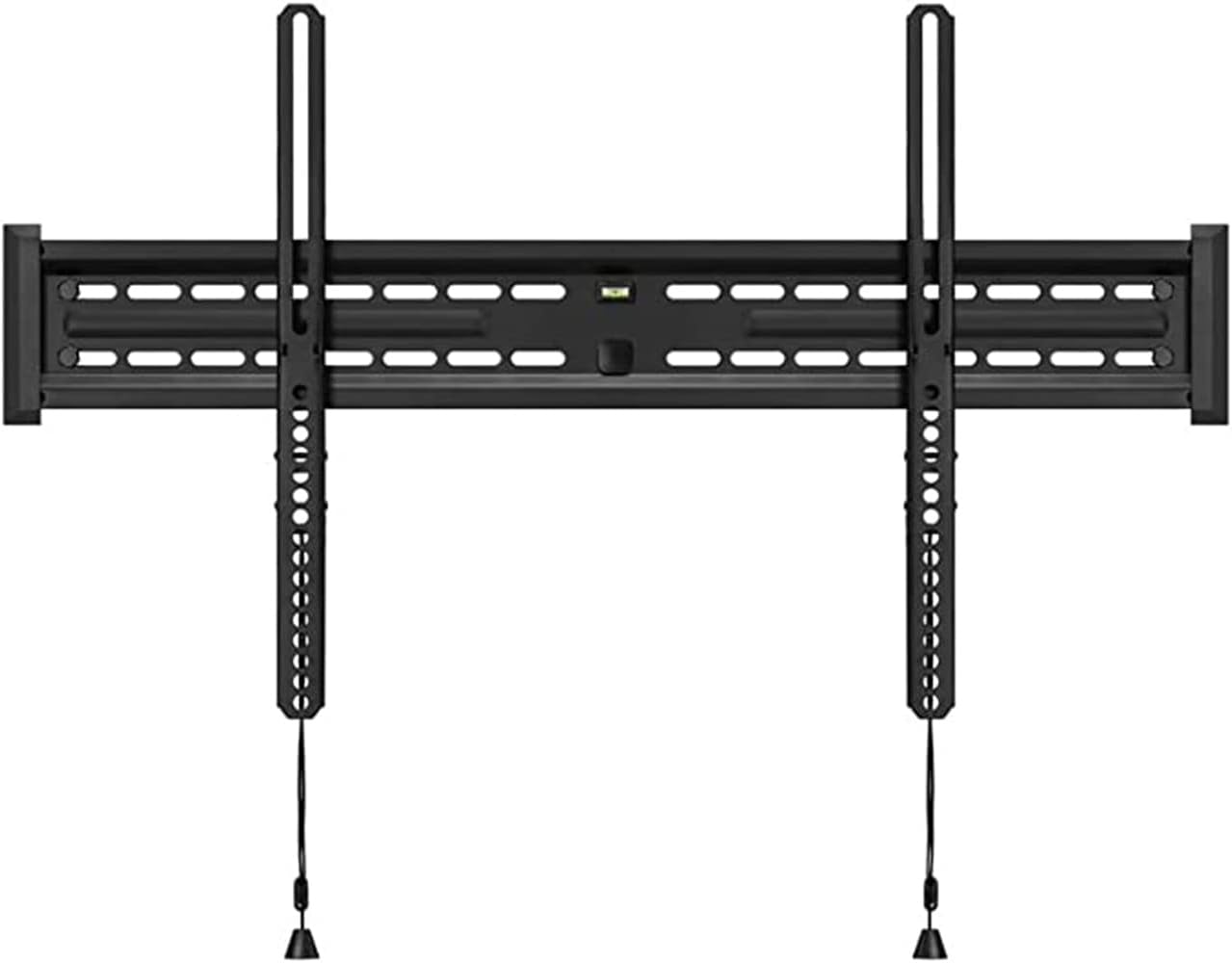 Samsung QN43Q8FAAFXZA 43 Inch Class QLED Q8F 4K Vision AI Smart TV with a Walts FIXED-MOUNT-43-90 TV Mount for 43'-98' TVs and Amber Protection 3-Outlet-Surge Surge Protector (2025)