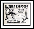 Bob Clampett Directed Classic Starring The Gremlins from the Kremlin in 'Russian Rhapsody' Studio Lobby Card Publicity Still - Warner Brothers