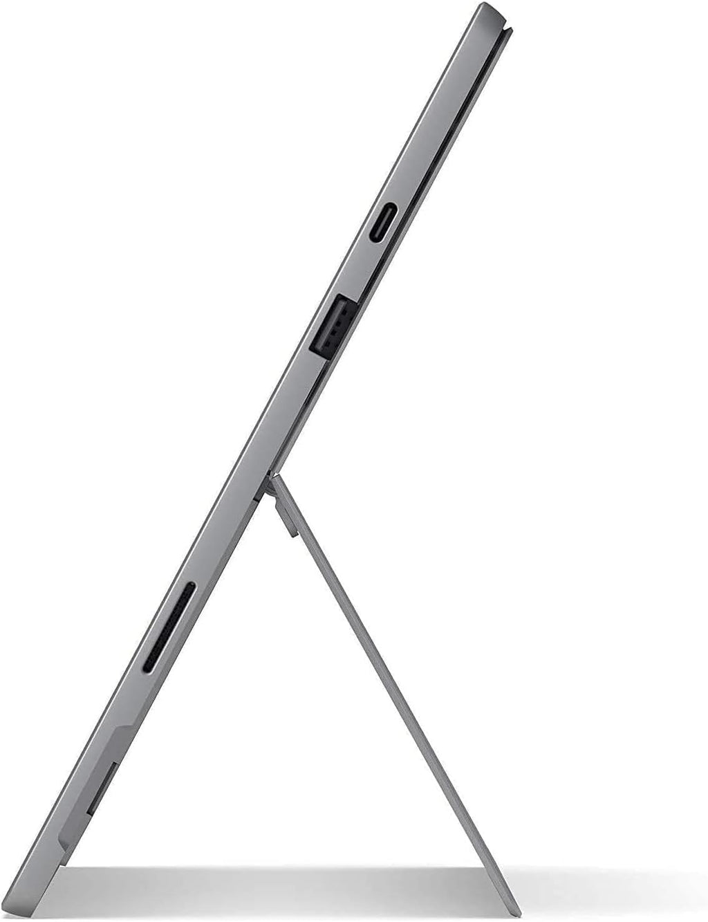 Microsoft Surface Pro 5 Tablet PC, 12.3' Touchscreen (2736 X 1824) Tablet, Intel Core i5-7300U 2.6GHz-3.5GHz, 4GB DDR4 RAM, 128GB SSD, No Keyboard, Camera, Windows 11 Pro (Renewed)