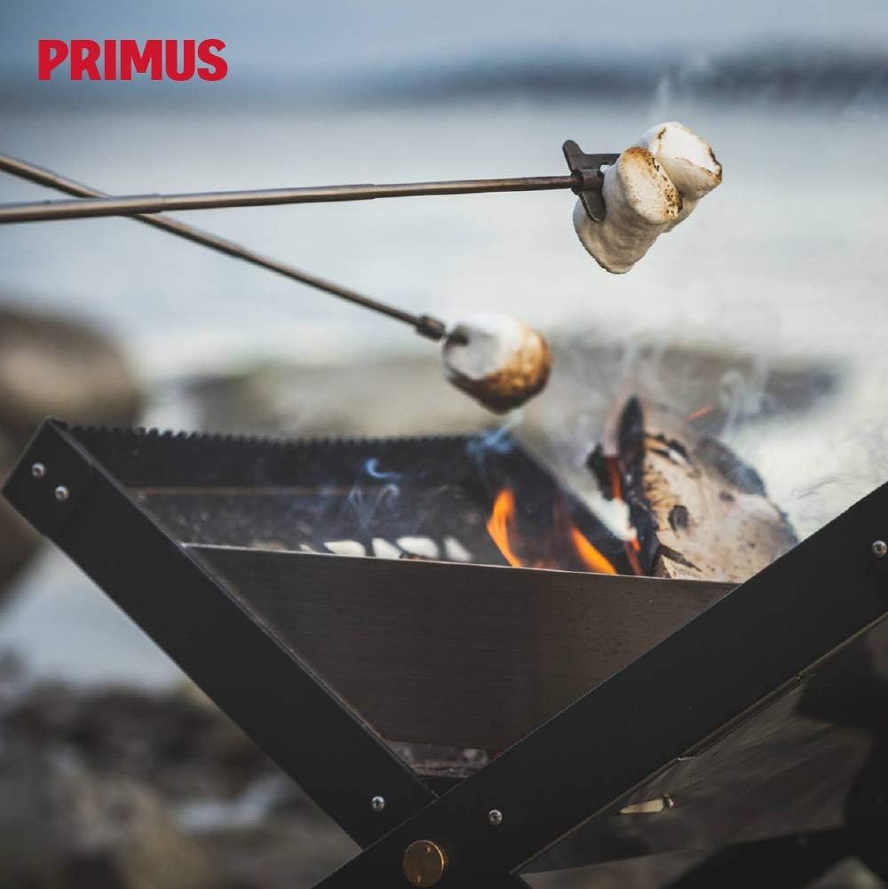 Primus Kamoto Openfire Pit Hunting & Shooting Equipment