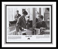 GHOST, Demi Moore, Patrick Swayze, Whoopie Goldberg and Tony Goldwyn - Lobby Card Publicity Still -Paramount Pictures