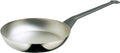 Alessi La Cintura Di Orione 24 cm Frying Pan in 18/10 Stainless Steel
