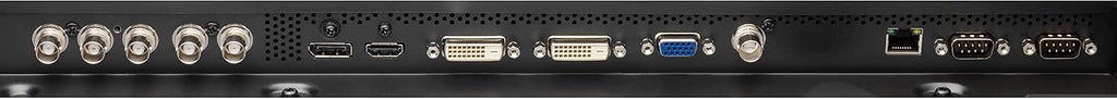 NEC Display V552-AVT 55 1080p LED-LCD TV - 16:9 - HDTV 1080p / V552-AVT /